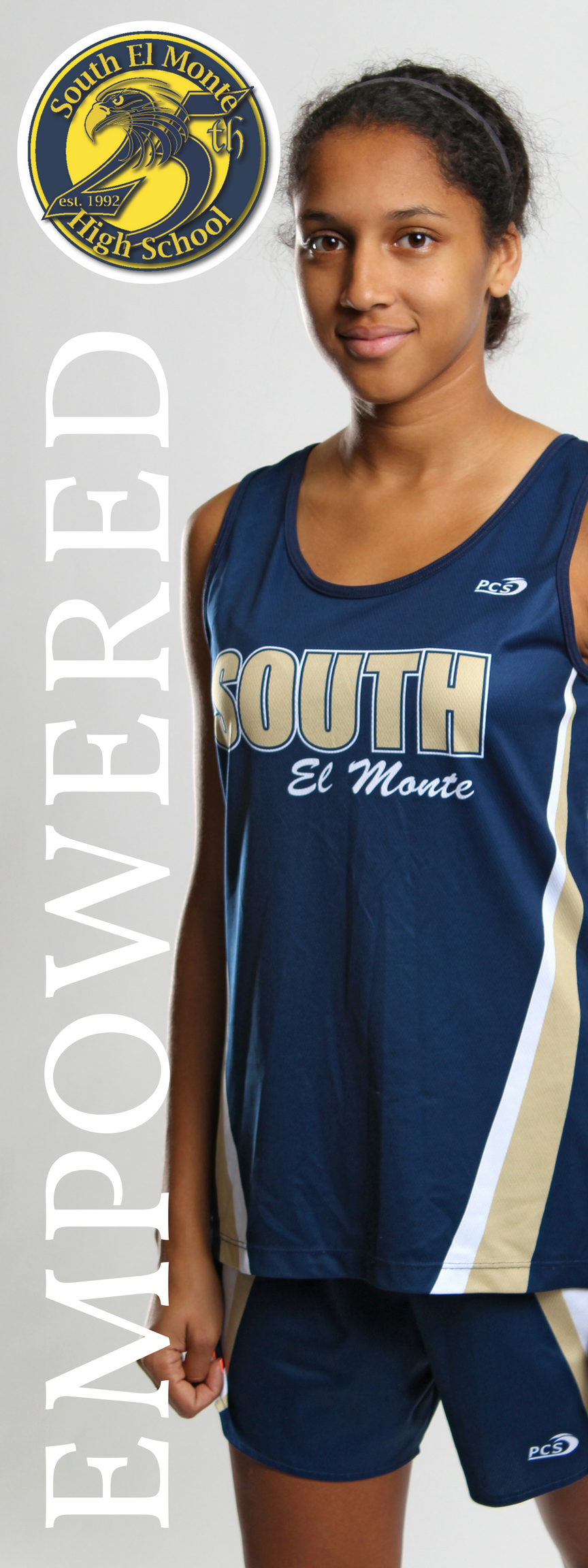 CROSS COUNTRY